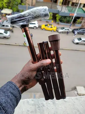 Photo - Walking Stick/Adjustable Length,After Opening,You Can Adjust