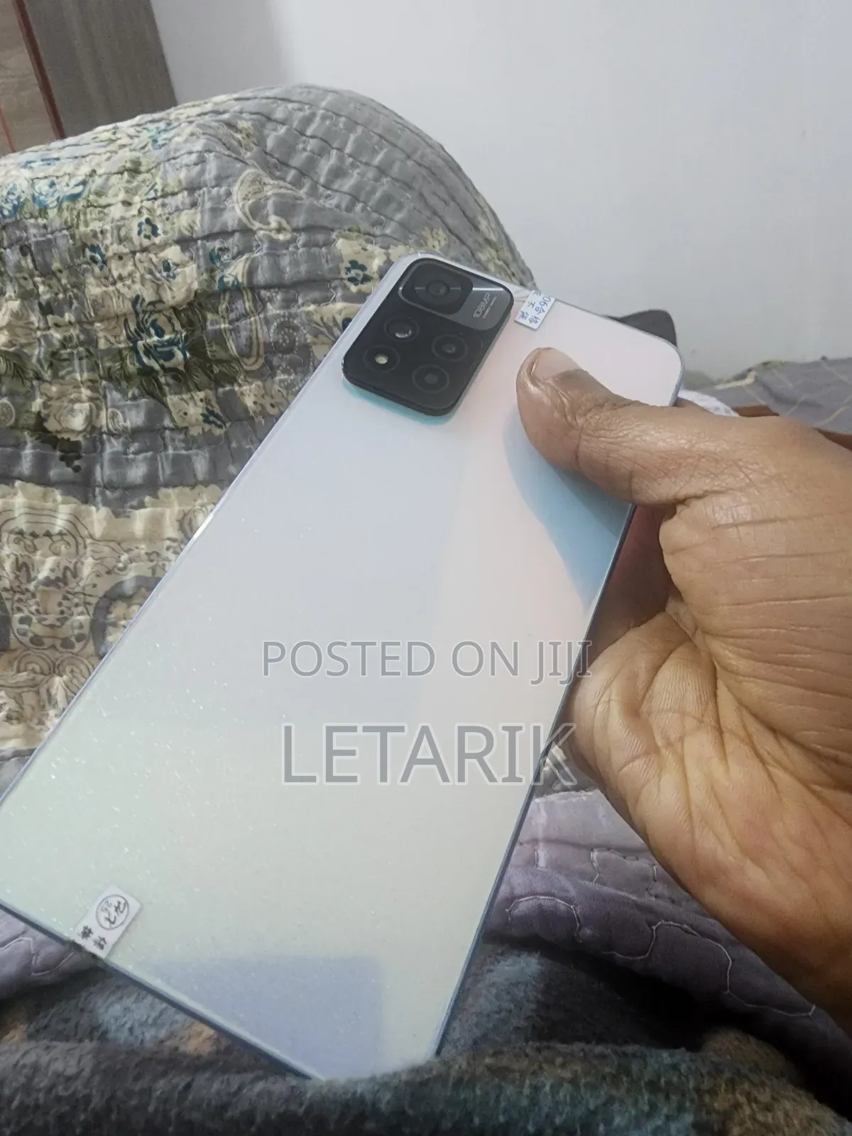 Xiaomi 11T Pro 256 GB Red