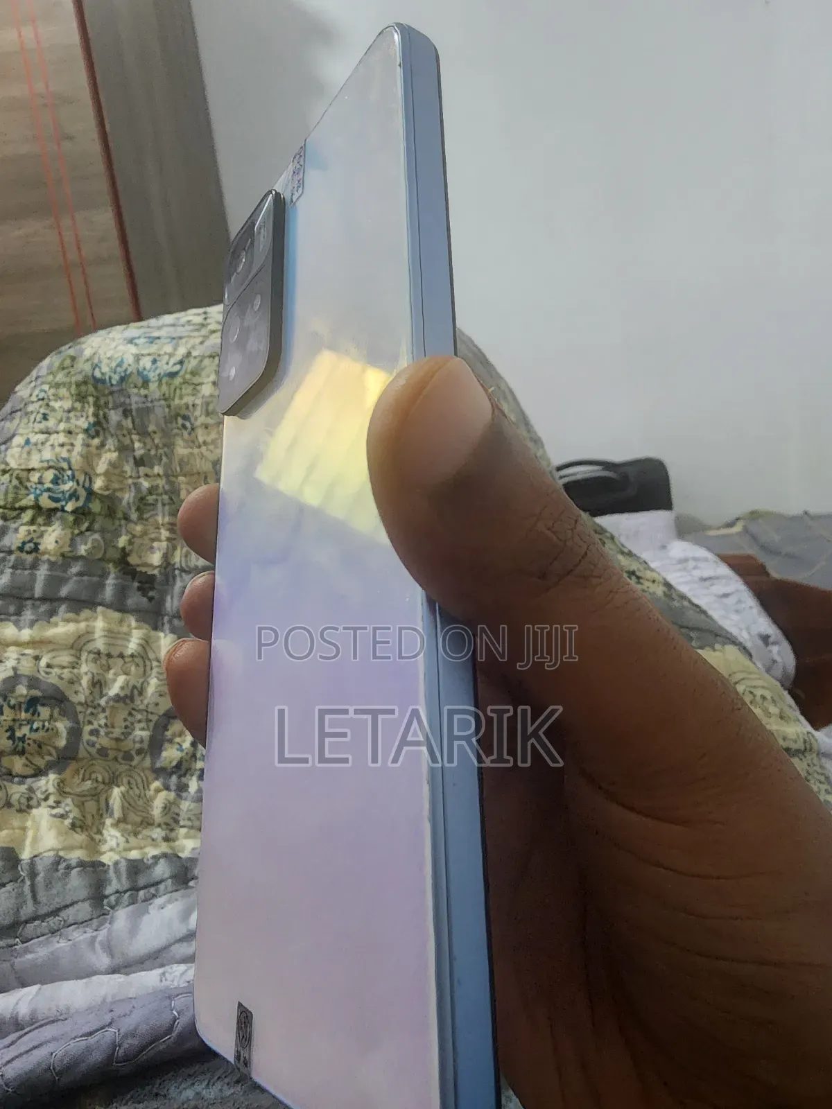 Xiaomi 11T Pro 256 GB Red