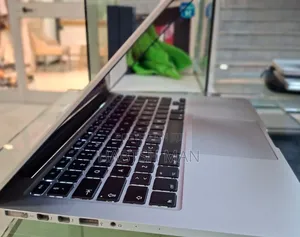 New Laptop Apple MacBook Pro 2013 16GB Intel Core I5 SSD 512GB