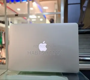 New Laptop Apple MacBook Pro 2013 16GB Intel Core I5 SSD 512GB