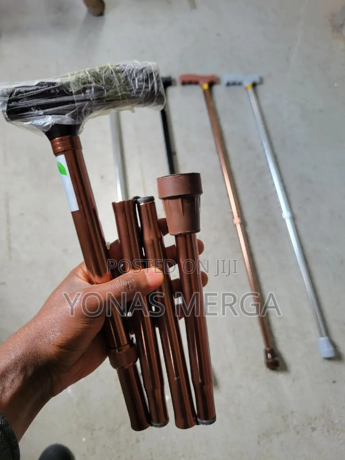 Walking Stick從而cane×+Durable and Sturdy.This Product_elderly