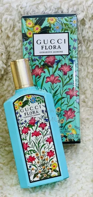 Photo - Gucci Flora