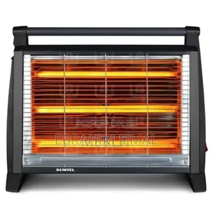 Kumtel Room Heater