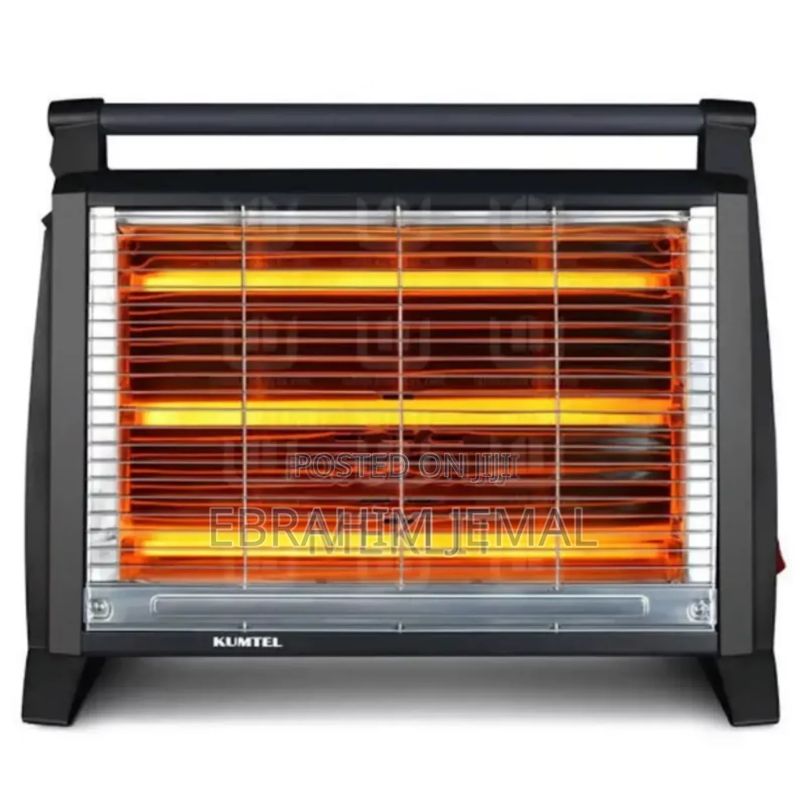 Kumtel Room Heater