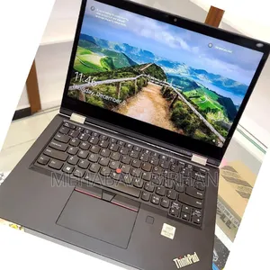 Photo - New Laptop Lenovo ThinkPad Yoga 16GB Intel Core I5 SSD 512GB
