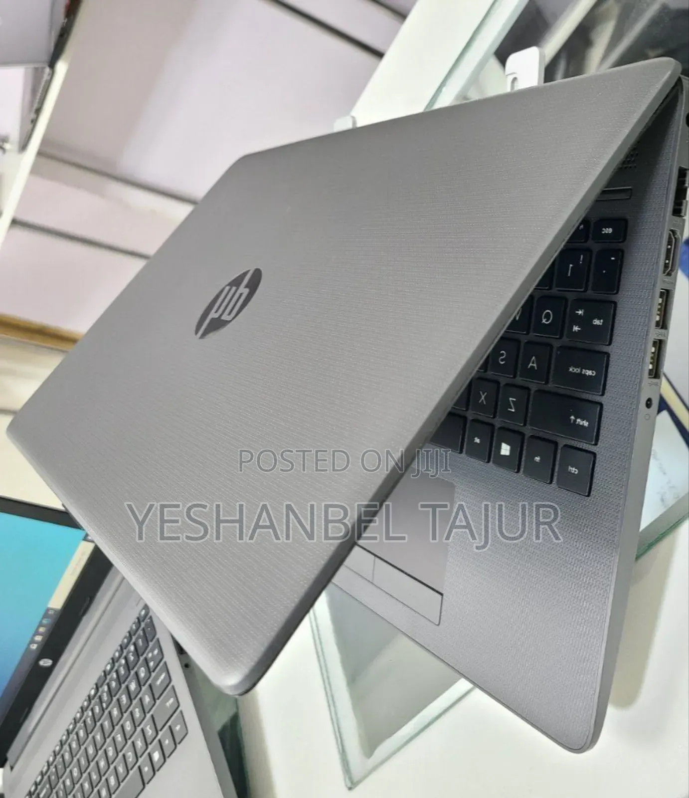 New Laptop HP Stream Notebook 4GB Intel Core I5 HDD 1T