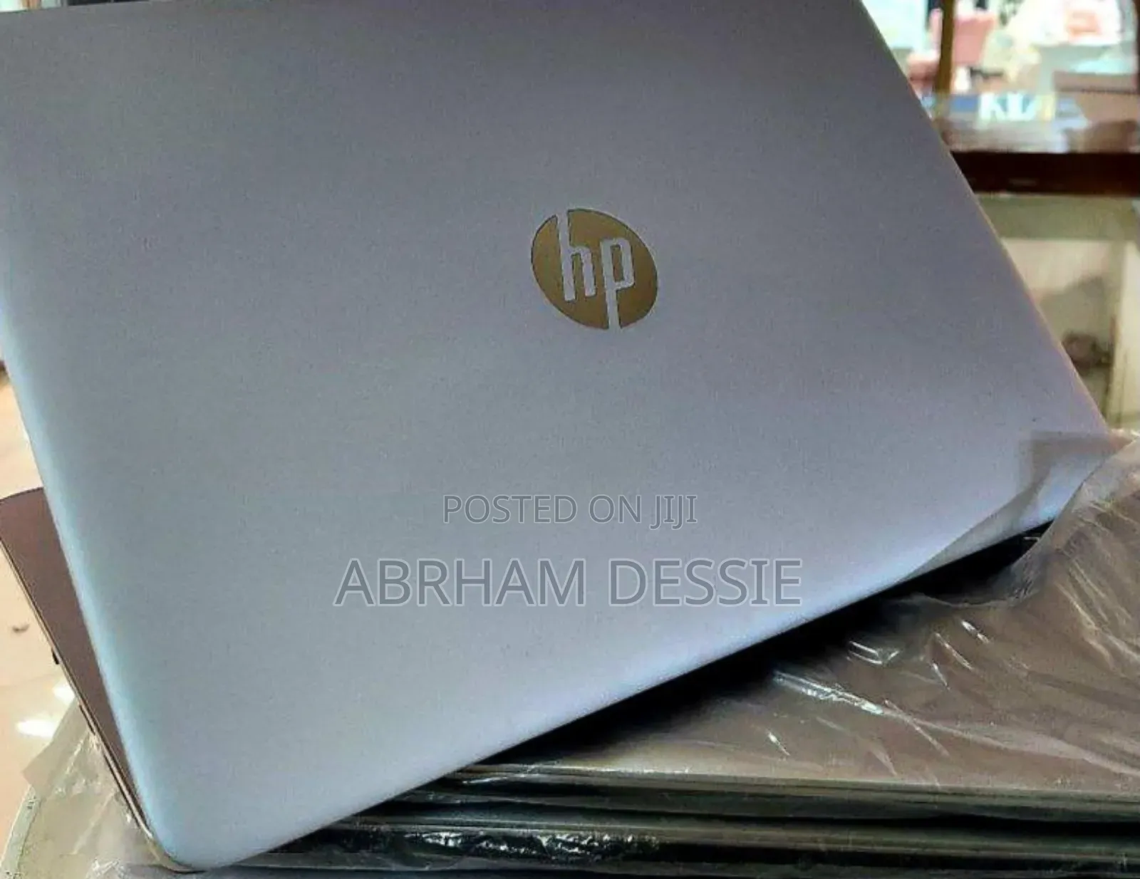 New Laptop HP EliteBook 840 8GB Intel Core I7 SSD 128GB