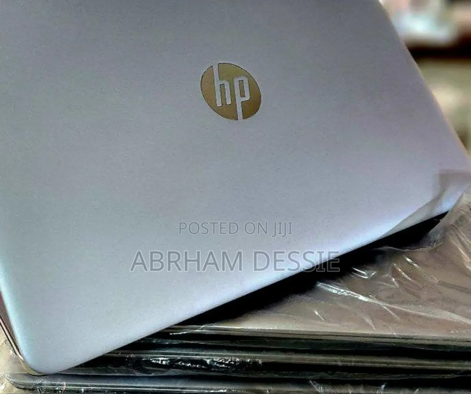 New Laptop HP EliteBook 840 8GB Intel Core I7 SSD 128GB
