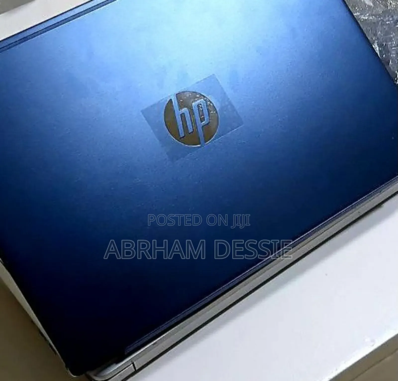 New Laptop HP 16GB Intel Core I5 SSD 512GB