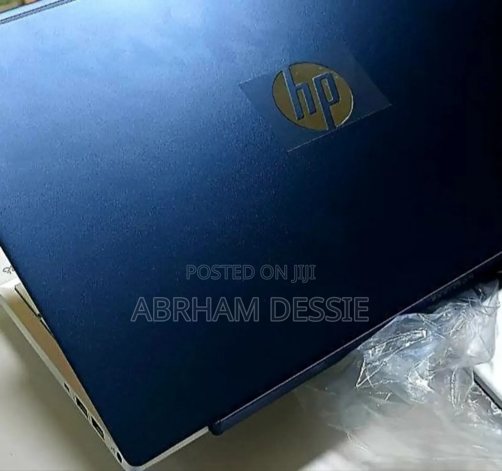 New Laptop HP 16GB Intel Core I5 SSD 512GB