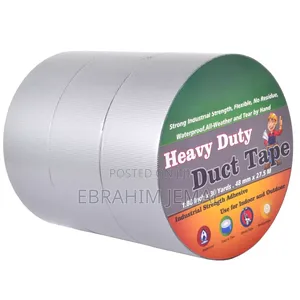  Waterproof High Polymer Butyl Rubber