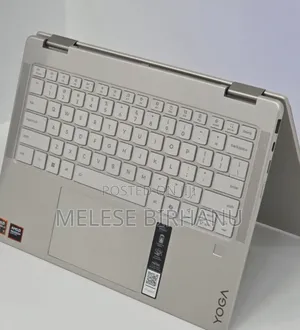 New Laptop Lenovo Yoga 7i 16GB AMD Ryzen 7 SSD 1T