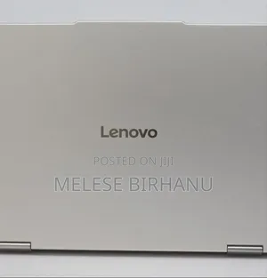 New Laptop Lenovo Yoga 7i 16GB AMD Ryzen 7 SSD 1T