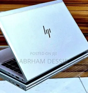 New Laptop HP EliteBook 840 G8 16GB Intel Core I7 SSD 512GB