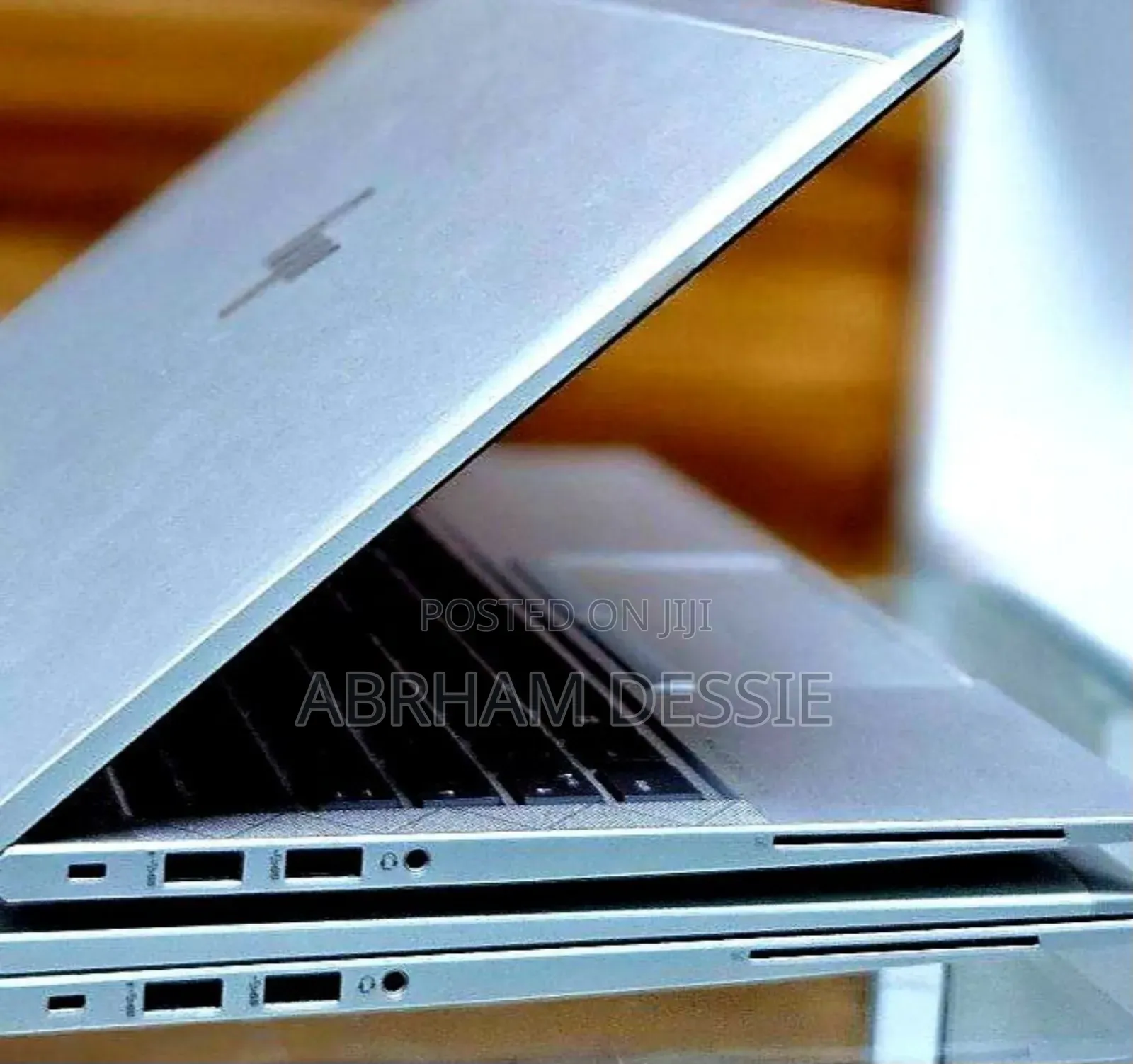 New Laptop HP EliteBook 840 G8 16GB Intel Core I7 SSD 512GB