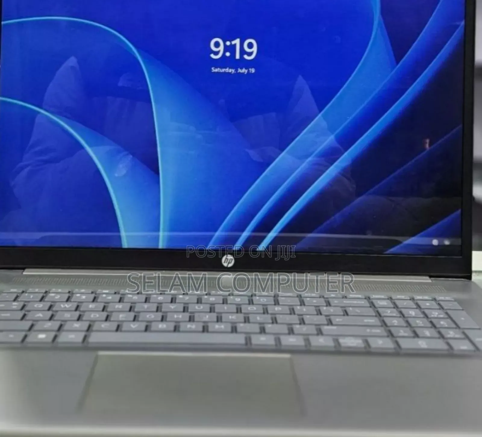 New Laptop HP Stream Notebook 16GB AMD Ryzen 5 SSD 512GB