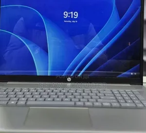 New Laptop HP Stream Notebook 16GB AMD Ryzen 5 SSD 512GB