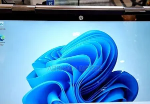 New Laptop HP Pavilion X360 16GB Intel Core I5 SSD 512GB