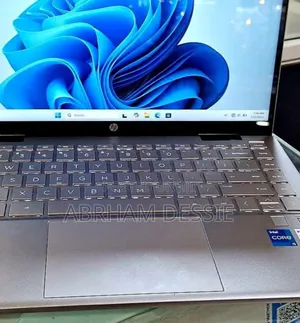 New Laptop HP Pavilion X360 16GB Intel Core I5 SSD 512GB