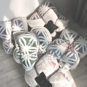 ጋቢ ለምኔ Comforter