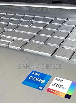 Photo - New Laptop HP 8GB Intel Core I5 HDD 256GB