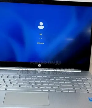 New Laptop HP 8GB Intel Core I5 HDD 256GB