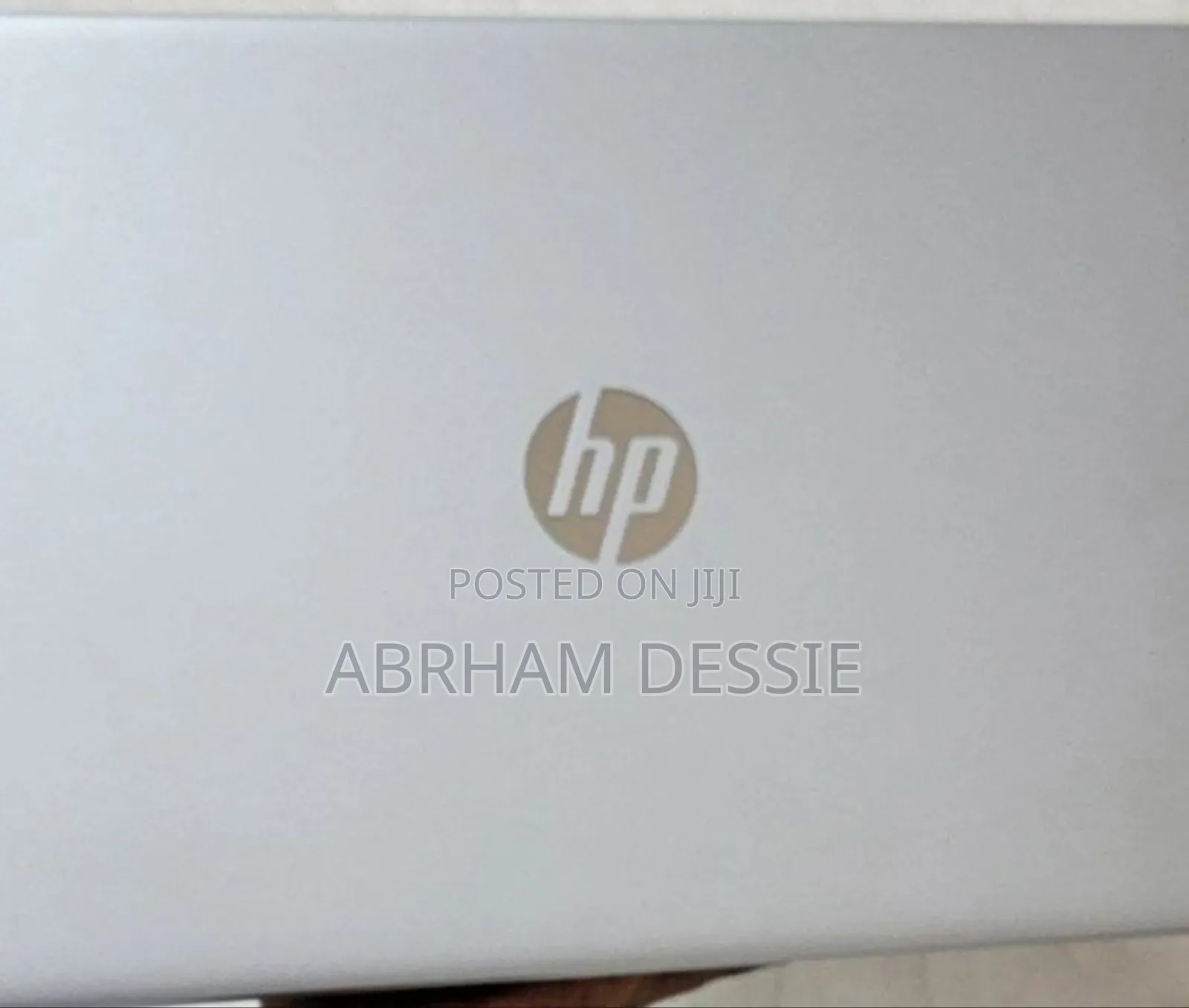New Laptop HP 8GB Intel Core I5 HDD 256GB
