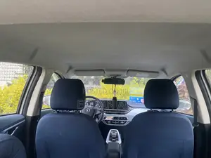 Changan BenBen E-Star 32 kWh FWD 2023 White