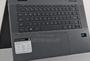 New Laptop HP Envy X360 16GB Intel Core Ultra 7 SSD 1T