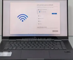 New Laptop HP Envy X360 16GB Intel Core Ultra 7 SSD 1T