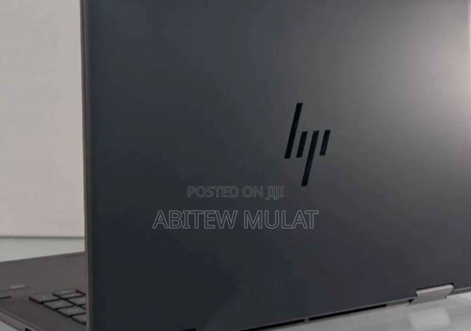 New Laptop HP Envy X360 16GB Intel Core Ultra 7 SSD 1T