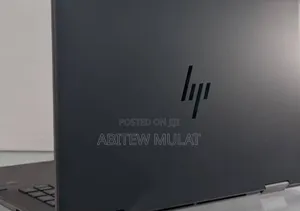 New Laptop HP Envy X360 16GB Intel Core Ultra 7 SSD 1T