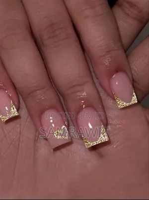 Photo - Press On Nails