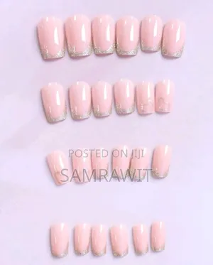 Press On Nails