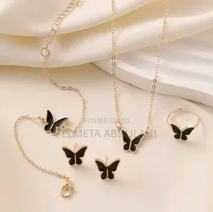 Classic Jewelry for Women