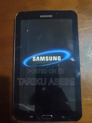 Samsung Galaxy Tab 3 10.1 P5210 4 GB Black