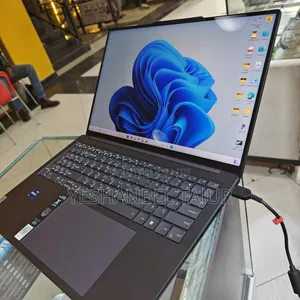 New Laptop Lenovo 16GB Intel Core I9 SSD 1T
