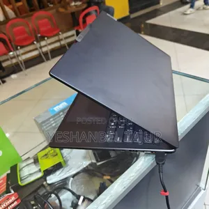 New Laptop Lenovo 16GB Intel Core I9 SSD 1T