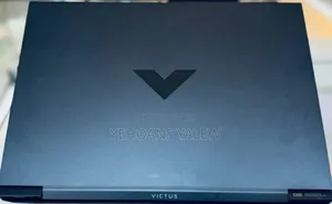 New Laptop HP Victus 16 16GB Intel Core I7 SSD 512GB