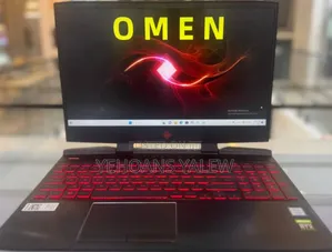 Photo - New Laptop HP Omen X 16GB Intel Core I7 SSD 512GB
