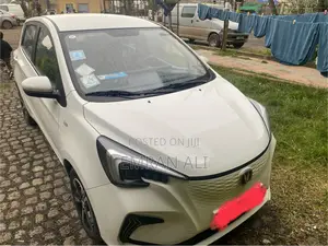 Photo - Changan BenBen E-Star 32 kWh FWD 2023 White