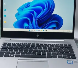 Photo - New Laptop HP EliteBook 840 G5 16GB Intel Core I5 SSD 512GB