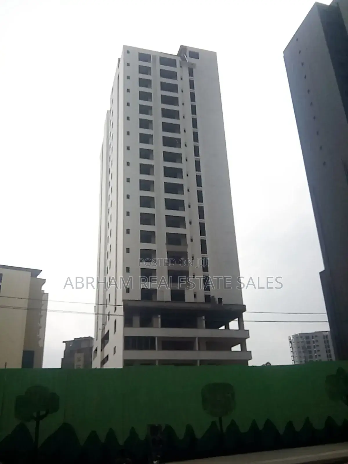 3bdrm Apartment in Tata Real Eastate, Kirkos for sale