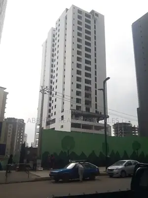 3bdrm Apartment in Tata Real Eastate, Kirkos for sale