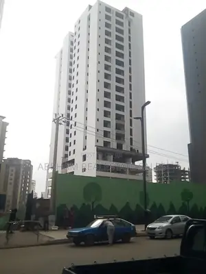 3bdrm Apartment in Tata Real Eastate, Kirkos for sale