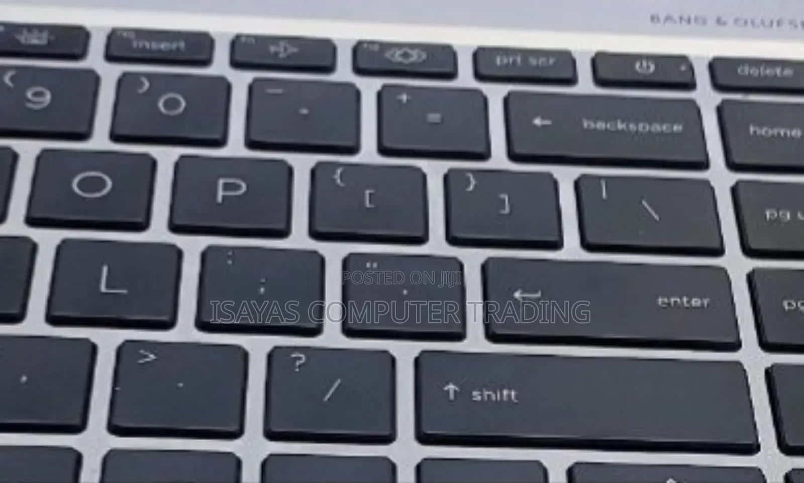 New Laptop HP EliteBook 840 G5 16GB Intel Core I5 SSD 512GB