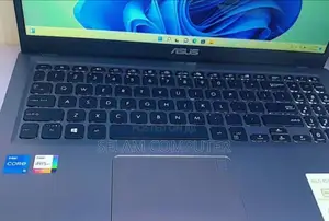 New Laptop Asus ROG Strix G15 8GB Intel Core I5 SSD 512GB