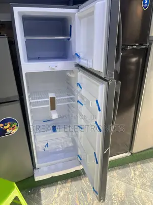Photo - Refrigerator and Freezer