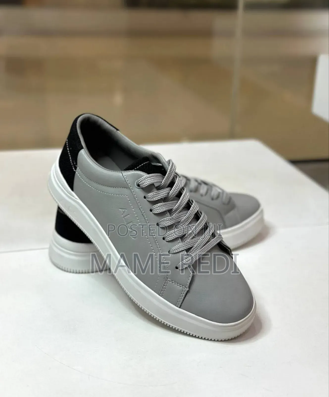 Aldo High Quality Shoes